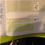 Laureato con lode in farmacia in possesso dei 24 cfu fornativi